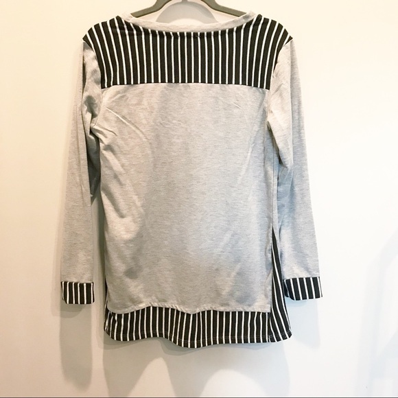 Women’s Small L/S Clemson Top-Sz S - Picture 3 of 5